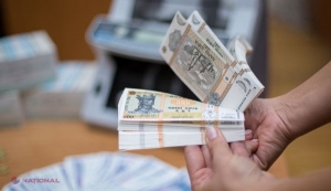Mii de BUGETARI vor primi indemnizația unică de 16 000 de lei, după ce s-au infectat cu COVID-19 la locul de muncă. Guvernul a alocat 89 de MILIOANE de lei