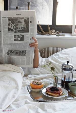 Câteva LUCRURI pe care trebuie să le faci dimineaţa pentru a fi productiv