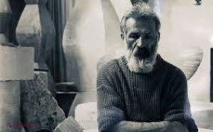 Iubiri celebre // Brâncuși și femeile