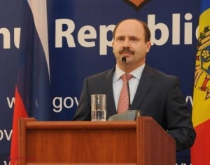 Autorităţile au DEZVĂLUIT când va fi deschis robinetul Gazoductului Iaşi-Ungheni 