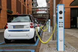 O țară din UE intenționează să INTERZICĂ mașinile care circulă cu benzină și diesel. Va permite doar autoturismele electrice