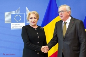 Avionul a aterizat MAI DEVREME, iar el a aşteptat-o 5 MINUTE. Dacă a refuzat protecţia SPP... Cum explică Traian Băsescu întâlnirea EŞUATĂ dintre Viorica Dăncilă şi Jean Claude Juncker