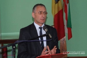 JUSTIȚIE // Primarul de la Taraclia a SCĂPAT de dosar penal