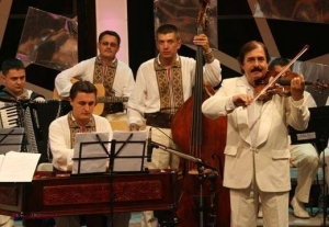 „Lăutarii” vor cânta la Londra
