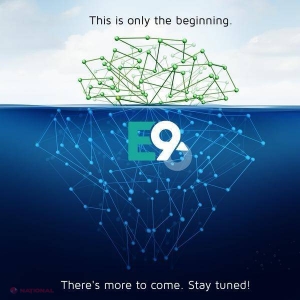 „VIAŢĂ VEŞNICĂ”, promisă tuturor internauţilor: „Încerc să creez un sistem de inteligenţă artificială”