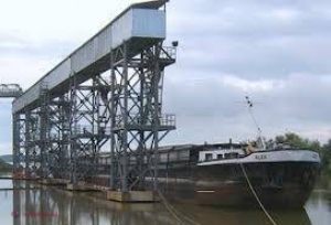 Transportul maritim prosperă în R. Moldova! A fost transbordat un VOLUM-RECORD de mărfuri 