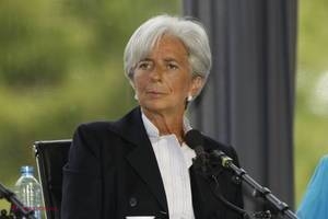 Avertisment FMI: Stabilitatea financiară e pusă în pericol…