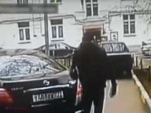 VIDEO // Tentativă de ASASINAT în plină stradă, la Moscova