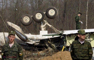 Polonia acuză OFICIAL Rusia de ASASINAREA preşedintelui Kaczynski. Avionul acestuia ar fi EXPLODAT în aer din cauza unei BOMBE TERMOBARICE