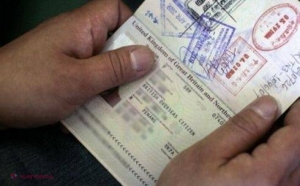 Procedurile de obținere a vizelor pentru Regatul Unit al Martii Britanii şi Irlandei de Nord se MODIFICĂ