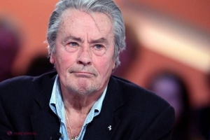 Anunţul trist al lui Alain Delon: „Îmi voi alege singur ziua morţii mele