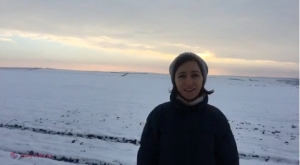 VIDEO // Ce-i dorește Maia Sandu României de Ziua Națională: „E important să privim spre viitor și să mergem împreună spre modernizarea europeană, spre libertate”