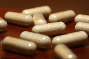 STUDIU // A fost descoperit un nou EFECT al ibuprofenului