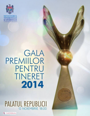 Au fost desemnaţi finaliștii. IATĂ care sunt cei mai TALENTAȚI tineri ai anului 2014