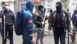 Presa din Ucraina: „Grupări diversioniste sunt antrenate în pădurile de la Chițcani și Slobozia”