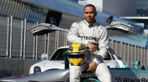 Nici un pole position pierdut în 2015 pentru Hamilton. Grila de START pentru cursa din China
