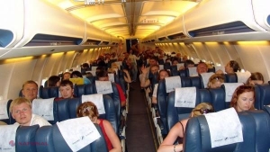 Piloții DORM în avion. DEZVĂLUIRI neștiute din timpul zborului cu avionul 