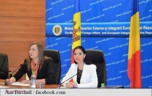 DECLARAȚIE: România rămâne cel mai puternic partener al R. Moldova în procesul de integrare europeană