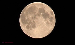 De ce nu ne odihnim când e lună plină