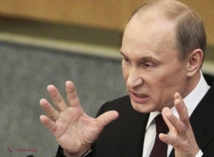 „Wall Street Journal”: „Rusia și-a ales o nouă țintă”. Ce urmează după Ucraina