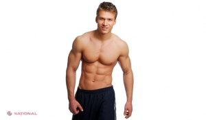 Ce face ca un BĂRBAT să fie ATRACTIV pentru o femeie. S-a cercetat serios, iar rezultatul este surprinzător