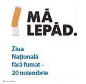 ALARMANT // Câte persoane mor anual în R. Moldova din cauza fumatului 