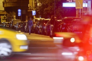 Poveşti TERIFIANTE ale tinerelor care au căzut în capcana traficanţilor: Mama ştia că voi fi obligată să mă PROSTITUEZ