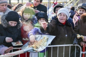 Se întâmplă în RUSIA. Imaginile care au ORIPILAT milioane de oameni: „Sunt tratați ca animalele