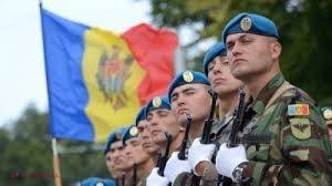 Un soldat s-a strangulat