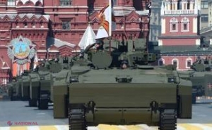 Presa de la Washington: Ruşii ar putea să invadeze Europa în septembrie. Cum ar trebui să reacţioneze SUA?
