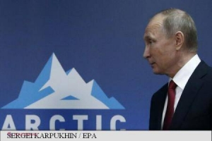 ÎNCĂLZIRE GLOBALĂ // Vladimir Putin pune sub semnul întrebării contribuția omului la schimbările climatice 