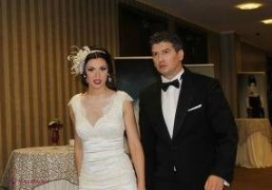 Nicu Țărnă, FURIOS! Află ce i-a scris unei bloggerițe, imediat după nunta sa