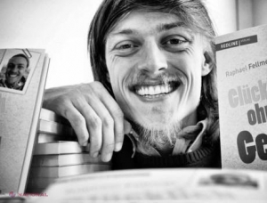 INCREDIBIL: Cum să trăieşti FĂRĂ BANI. Reţeta propusă de un NEAMŢ care de cinci ani nu a cheltuit niciun cent