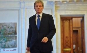 Dacian Cioloș devoalează obiectivul său: Ce își PROPUNE să facă în România în următorii ani