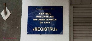 CSJ a obligat Î.S ”Registru” să achite DESPĂGUBIRI de 7,8 mln. de dolari