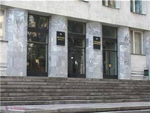 Procuratura Generală explică de ce a cerut arestarea lui Munteanu