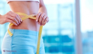 Ce trebuie să mănânci pentru a avea o talie suplă