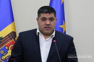SCANDALUL diplomatic: Spicherul găgăuz sare în apărarea Federației Ruse și critică guvernarea de la Chișinău