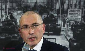 Curtea Supremă a Rusiei ordonă reexaminarea dosarelor în procesele lui Hodorkovski