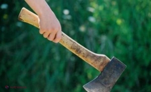  DETALII privind crima de la Cimișlia: Care au fost ultimele cuvinte ale tânărului care s-a sinucis după ce și-a ciopârțit prietenul