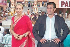 Iulia Vântur spune ADEVĂRUL despre relația cu Salman Khan