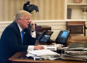 PRESA // Interceptări: Oficialii ruşi considerau că îl pot utiliza pe Flynn pentru a-l influenţa pe Trump 