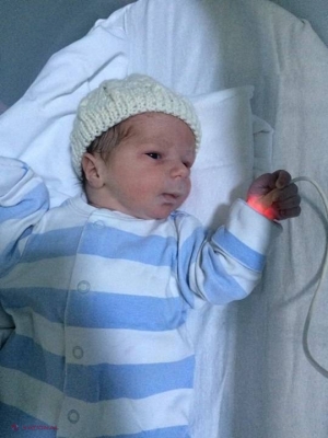 Bucurie mare în familia Băsescu. Președintele României este din nou BUNIC