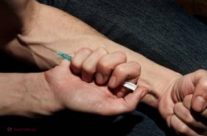 Umbla DROGAT, noaptea târziu, pe o stradă din capitală. Vezi ce a urmat