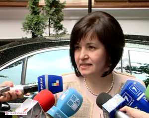 Noul ministru al Culturii, Monica Babuc: „Cultura este un ambasador plenipotențiar”
