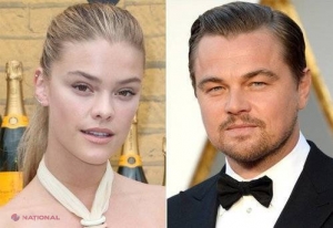 VIDEO // Această tânără a fost implicată într-un accident rutier cu LEONARDO DI CAPRIO. Este INCREDIBIL ce a făcut celebrul actor imediat după incident