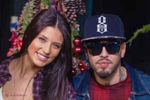 De ce Alex Velea poartă des OCHELARII de SOARE?