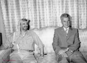 DOCUMENT DESECRETIZAT // Ce scria un agent CIA despre Nicolae Ceaușescu și rețelele teroriste ale studenților arabi din România comunistă