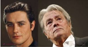 Alain Delon: Voi părăsi această lume fără regrete. Urăsc …