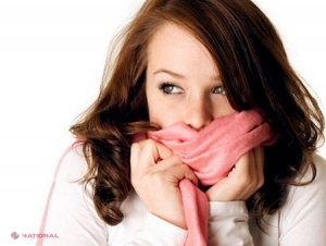 De ce îți este FRIG atunci când ești răcit? Iată EXPLICAȚIA